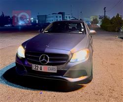 مرسيدس بنز C-Class
